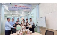 MỪNG TUỔI MỚI – GẮN KẾT YÊU THƯƠNG TẠI VIETGROUP EDU MỪNG TUỔI MỚI – GẮN KẾT YÊU THƯƠNG TẠI VIETGROUP EDU